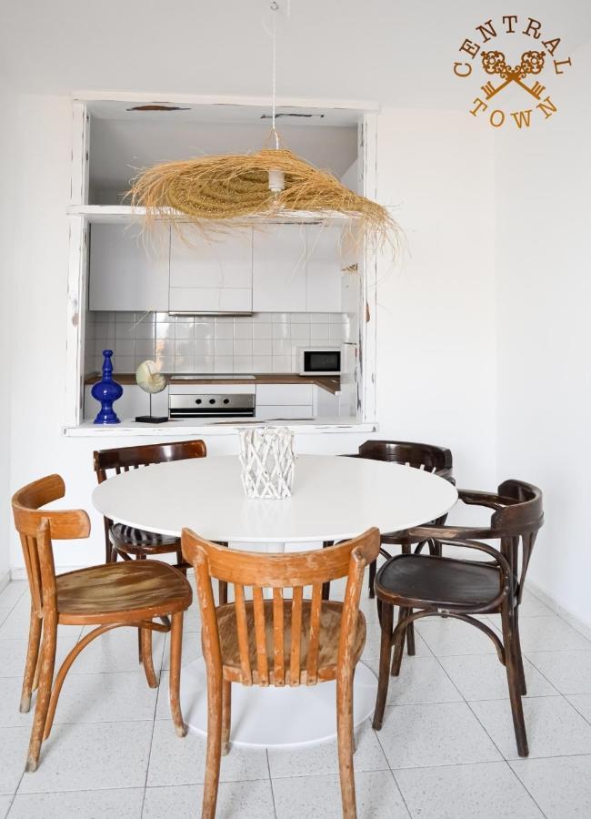 Central Town Corralejo Family House By Rentalfue Exterior foto