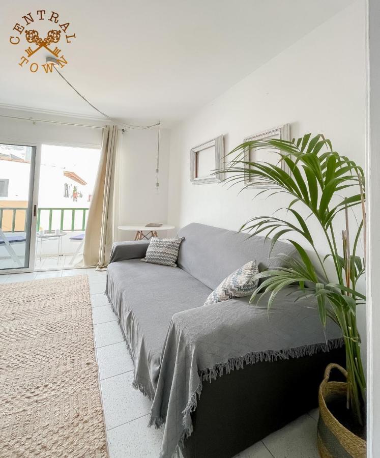 Central Town Corralejo Family House By Rentalfue Exterior foto