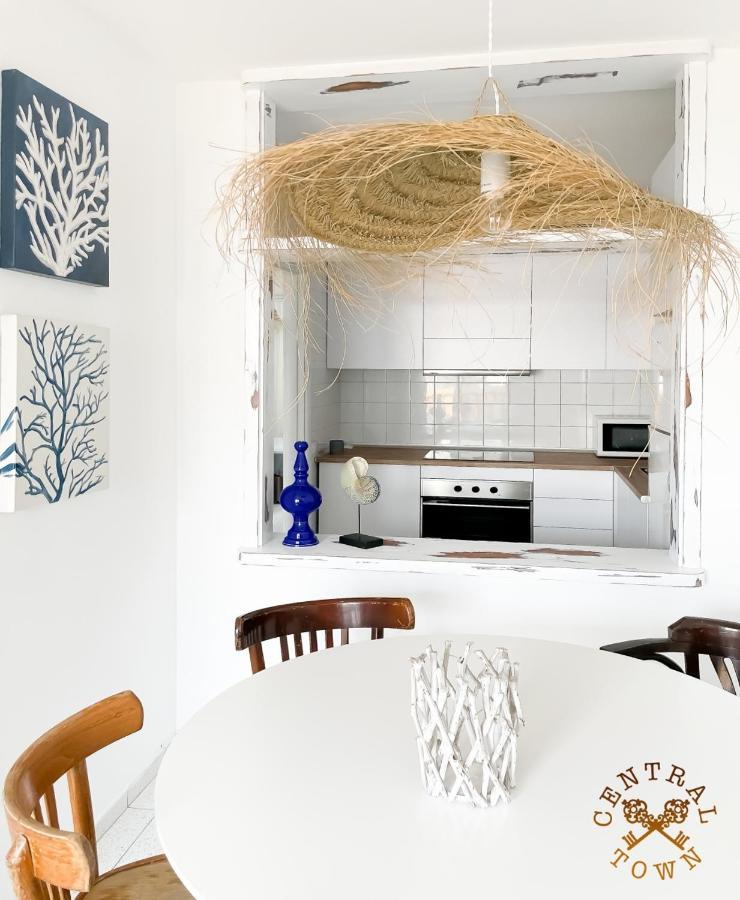 Central Town Corralejo Family House By Rentalfue Exterior foto